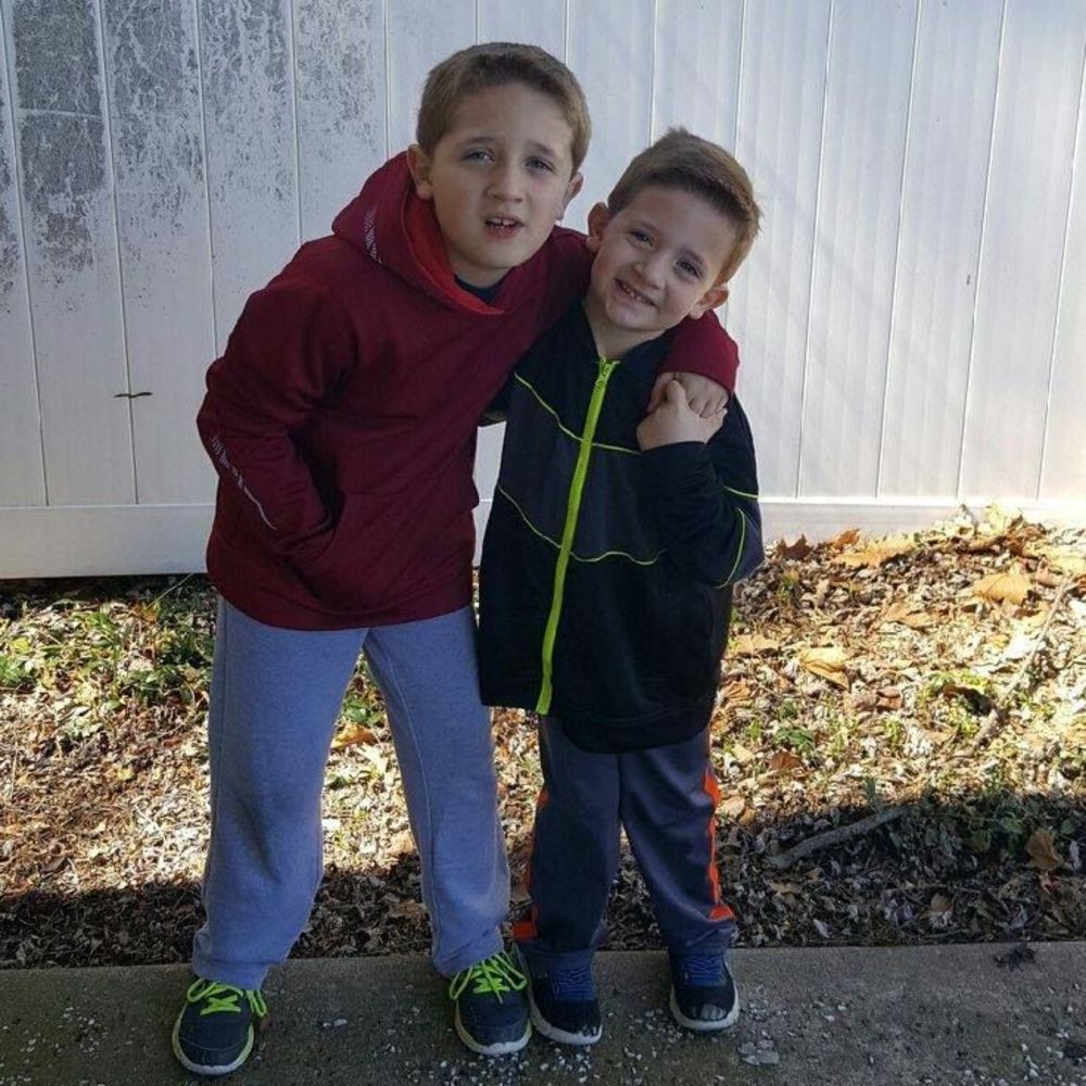 Meet your Posher, Rosalia